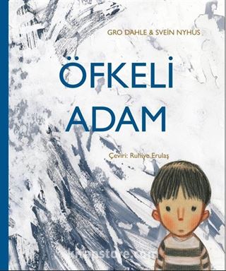 Öfkeli Adam