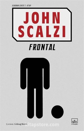 Frontal (Sendrom 2. Kitap)