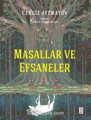 Masallar ve Efsaneler