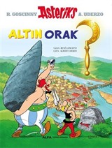 Altın Orak