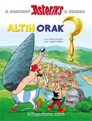 Altın Orak