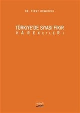 Türkiye'de Siyasi Fikir Hareketleri