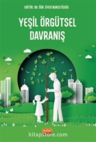 Yeşil Örgütsel Davranış