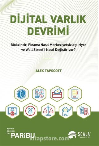 Dijital Varlık Devrimi