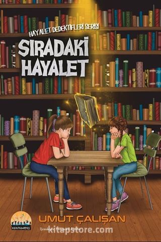 Sıradaki Hayalet