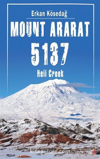 Mount Ararat 5137