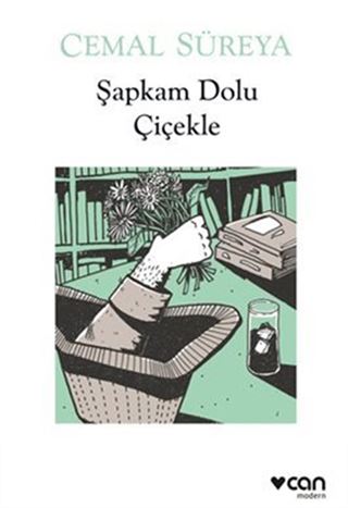 Şapkam Dolu Çiçekle