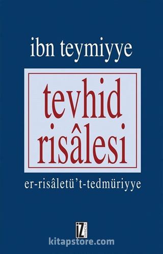 Tevhid Risalesi