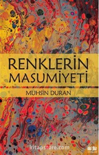 Renklerin Masumiyeti