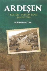 Ardeşen Kültür, Toplum yapısı, Şahsiyetler