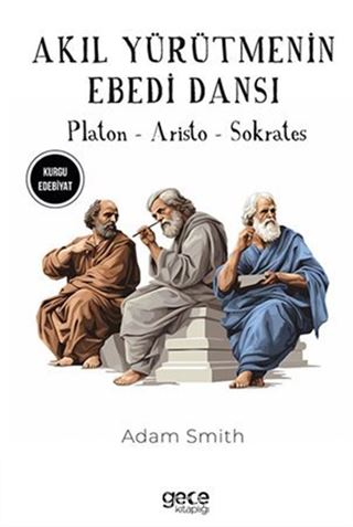 Akıl Yürütmenin Ebedi Dansı