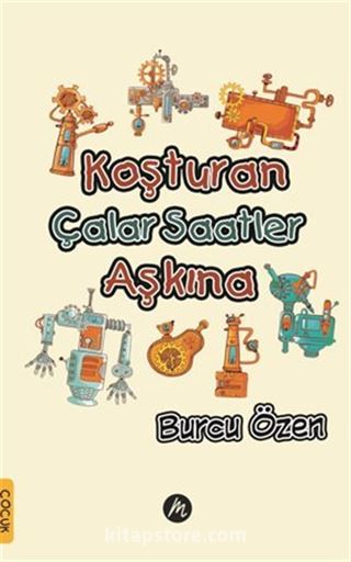 Koşturan Çalar Saatler Aşkına