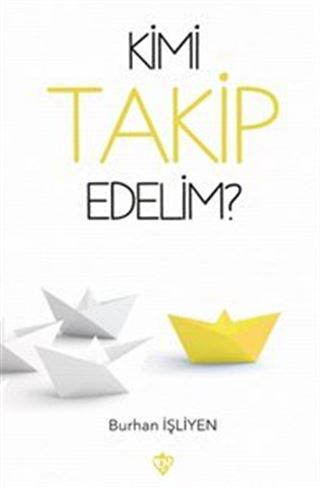 Kimi Takip Edelim?