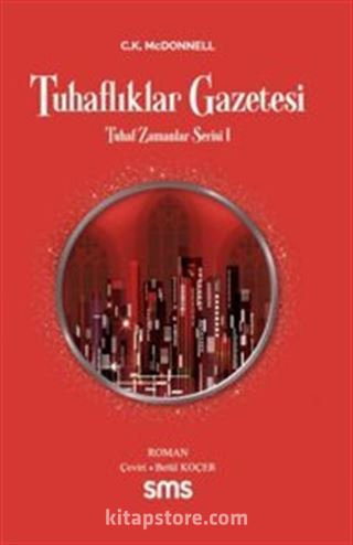 Tuhaflıklar Gazetesi