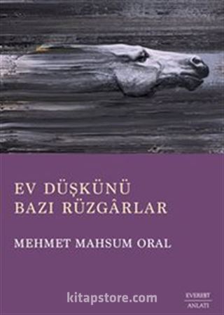 Ev Düşkünü Bazı Rüzgarlar