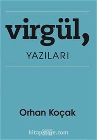 Virgül Yazıları