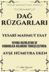 Dağ Rüzgarları