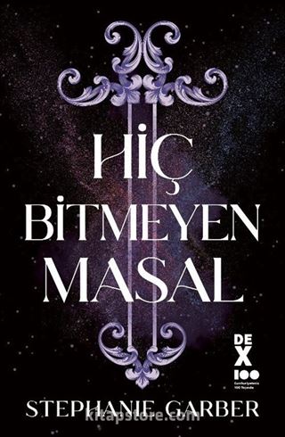 Hiç Bitmeyen Masal