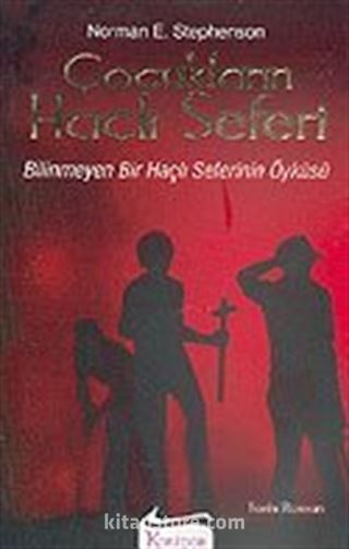 Çocukların Haçlı Seferi