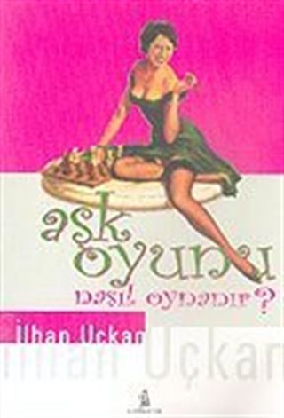 Aşk Oyunu Nasıl Oynanır? 'Oynayan İnsan 4'