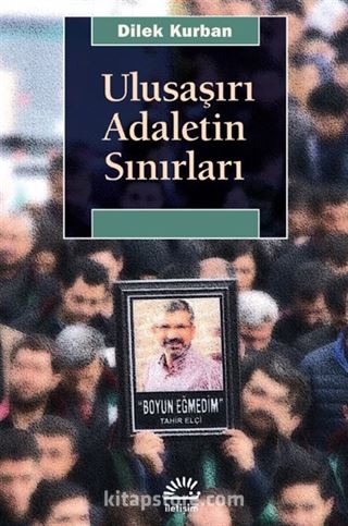 Ulusaşırı Adaletin Sınırları