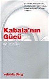 Kabala'nın Gücü 'Ruh İçin Teknoloji'