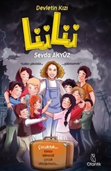 Devletin Kızı Lülü