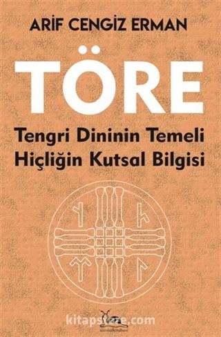 Töre