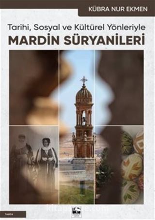 Mardin Süryanileri