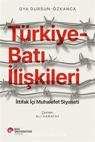 Türkiye-Batı İlişkileri