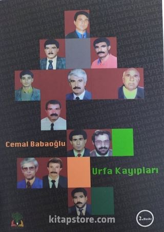 Urfa Kayıpları