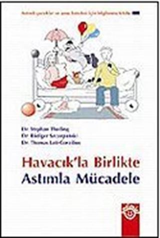 Havacık'la Birlikte Astımla Mücadele