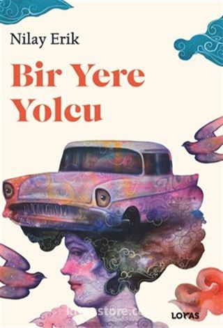 Bir Yere Yolcu