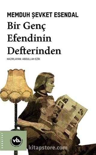 Bir Genç Efendinin Defterinden