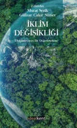 İklim Değişikliği Disiplinlerarası Bir Değerlendirme