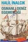Osmanlı Deniz Egemenliği Seçme Eserleri - XVIII