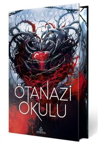 Ötanazi Okulu 4 (Ciltli Özel Baskı)