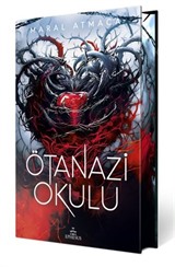 Ötanazi Okulu 4 (Ciltli)