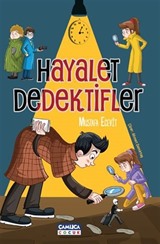 Hayalet Dedektifler