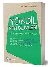 YÖKDİL Fen Bilimleri Sınav Teknikleri ve Örnek Sınavlar