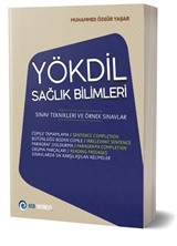 YÖKDİL Sağlık Bilimleri Sınav Teknikleri ve Örnek Sınavlar