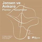 Jansen Ve Ankara Planlar -Yazışmalar