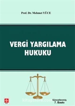 Vergi Yargılama Hukuku