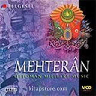 Mehteran (VCD)