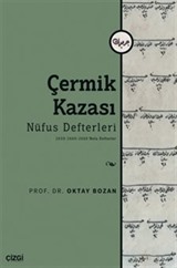 Çermik Kazası - Nüfus Defterleri - 2659-2660-2668 Nolu Defterler