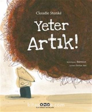 Yeter Artık!