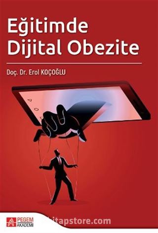 Eğitimde Dijital Obezite