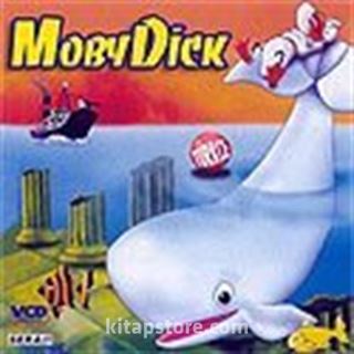 Moby Dick (VCD)