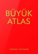 Dünya Atlası - Büyük Atlas