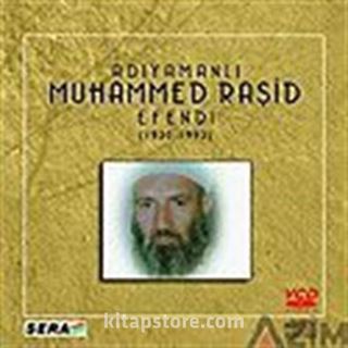 Muhammed Raşid Efendi (VCD)